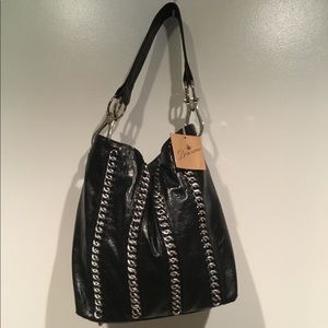 Hobo Handbag
